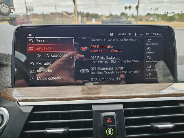 2020 BMW X4 xDrive30i | Brownsville TX | English Motors 2020 BMW X4 xDrive30i | Brownsville TX | English Motors