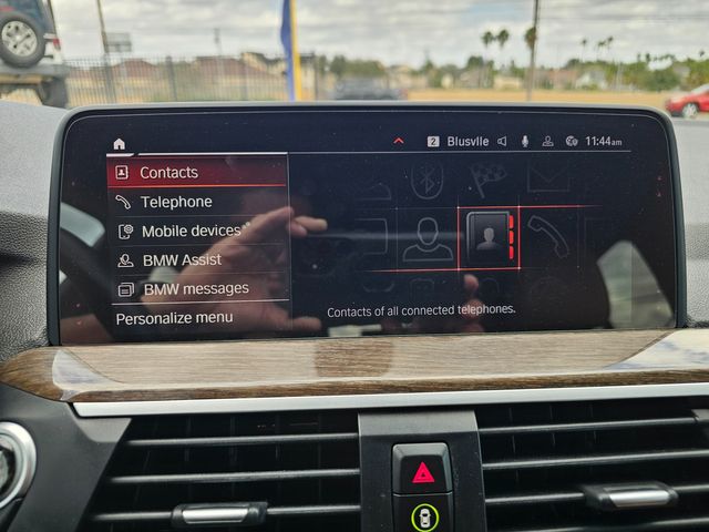 2020 BMW X4 xDrive30i | Brownsville TX | English Motors 2020 BMW X4 xDrive30i | Brownsville TX | English Motors