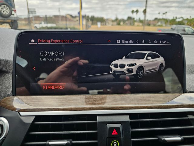 2020 BMW X4 xDrive30i | Brownsville TX | English Motors 2020 BMW X4 xDrive30i | Brownsville TX | English Motors