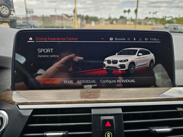 2020 BMW X4 xDrive30i | Brownsville TX | English Motors