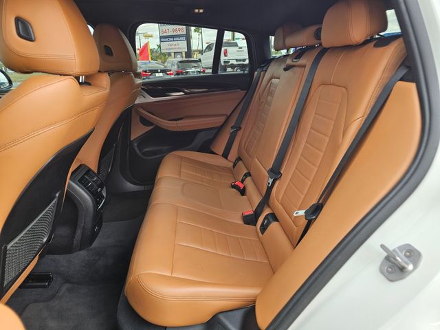 2020 BMW X4 xDrive30i | Brownsville TX | English Motors