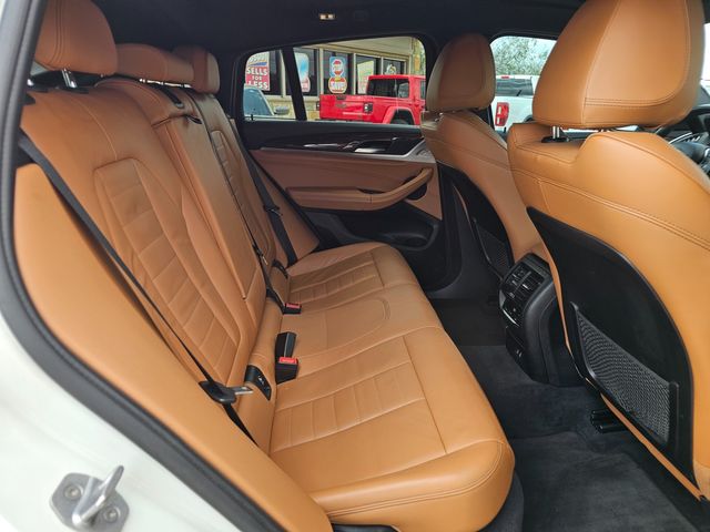 2020 BMW X4 xDrive30i | Brownsville TX | English Motors