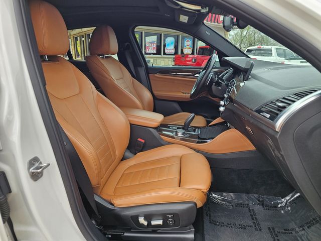 2020 BMW X4 xDrive30i | Brownsville TX | English Motors 2020 BMW X4 xDrive30i | Brownsville TX | English Motors