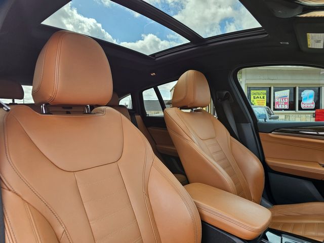 2020 BMW X4 xDrive30i | Brownsville TX | English Motors