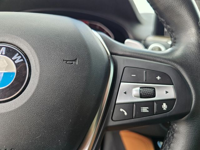 2020 BMW X4 xDrive30i | Brownsville TX | English Motors