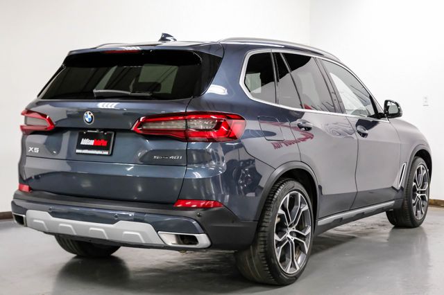 2020 BMW X5 sDrive40i | Addison, TX | Addison Autoplex