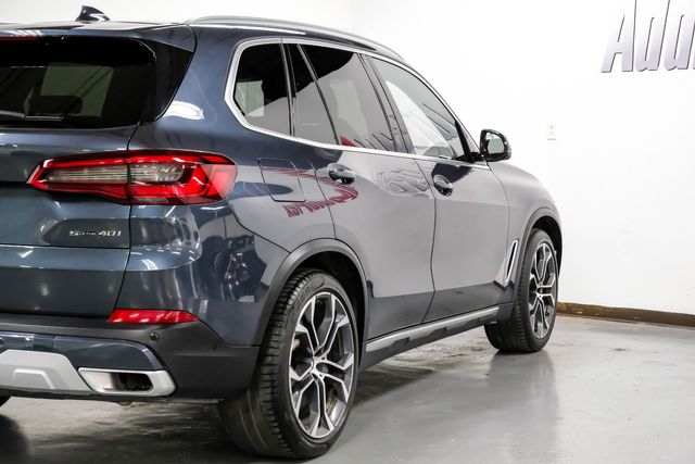 2020 BMW X5 sDrive40i | Addison, TX | Addison Autoplex