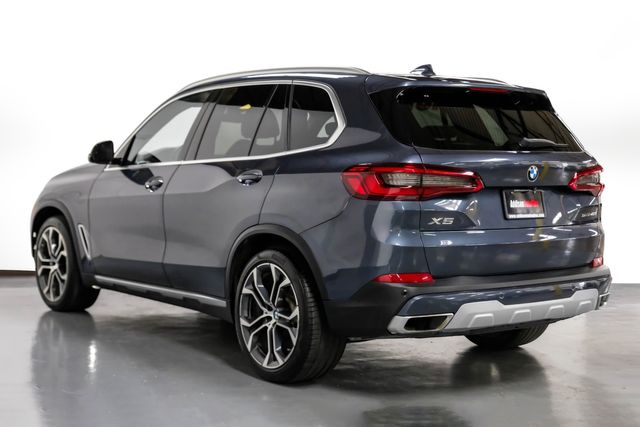 2020 BMW X5 sDrive40i | Addison, TX | Addison Autoplex