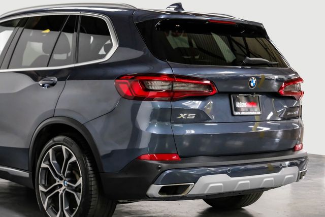 2020 BMW X5 sDrive40i | Addison, TX | Addison Autoplex