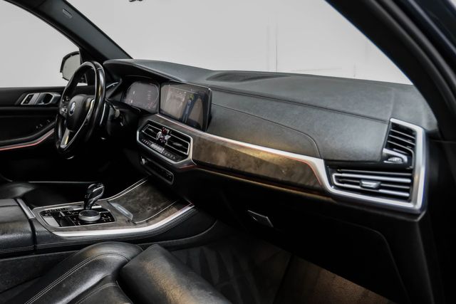 2020 BMW X5 sDrive40i | Addison, TX | Addison Autoplex