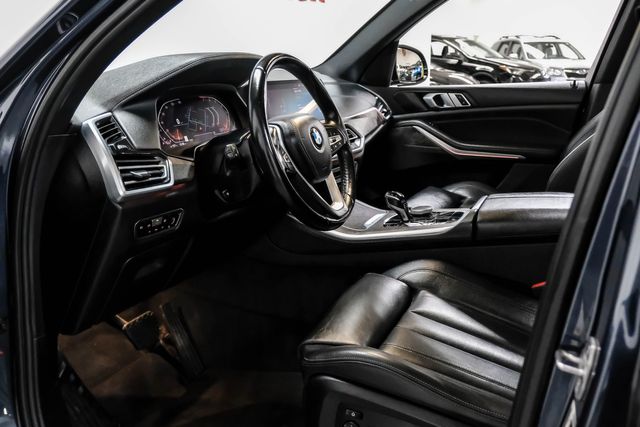 2020 BMW X5 sDrive40i | Addison, TX | Addison Autoplex