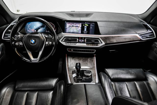 2020 BMW X5 sDrive40i | Addison, TX | Addison Autoplex 2020 BMW X5 sDrive40i | Addison, TX | Addison Autoplex