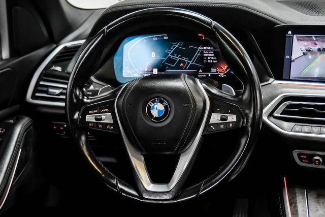 2020 BMW X5 sDrive40i | Addison, TX | Addison Autoplex