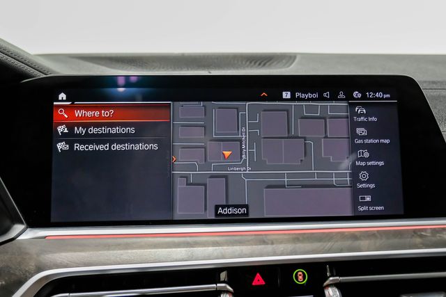 2020 BMW X5 sDrive40i | Addison, TX | Addison Autoplex
