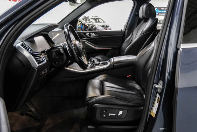 2020 BMW X5 sDrive40i | Addison, TX | Addison Autoplex