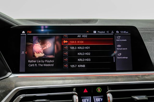 2020 BMW X5 sDrive40i | Addison, TX | Addison Autoplex