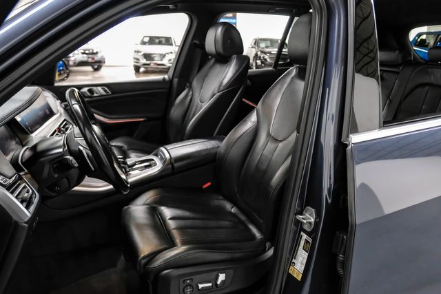2020 BMW X5 sDrive40i | Addison, TX | Addison Autoplex 2020 BMW X5 sDrive40i | Addison, TX | Addison Autoplex
