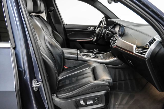 2020 BMW X5 sDrive40i | Addison, TX | Addison Autoplex