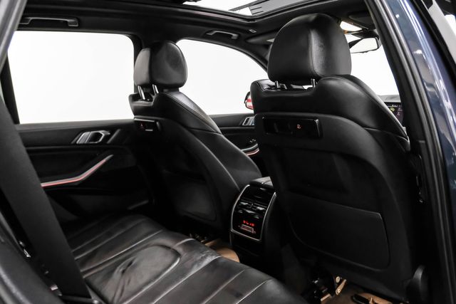 2020 BMW X5 sDrive40i | Addison, TX | Addison Autoplex