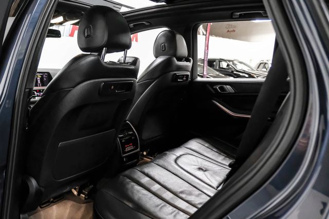 2020 BMW X5 sDrive40i | Addison, TX | Addison Autoplex