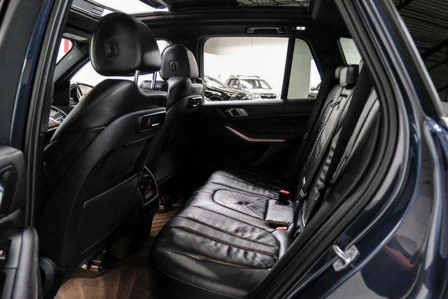 2020 BMW X5 sDrive40i | Addison, TX | Addison Autoplex