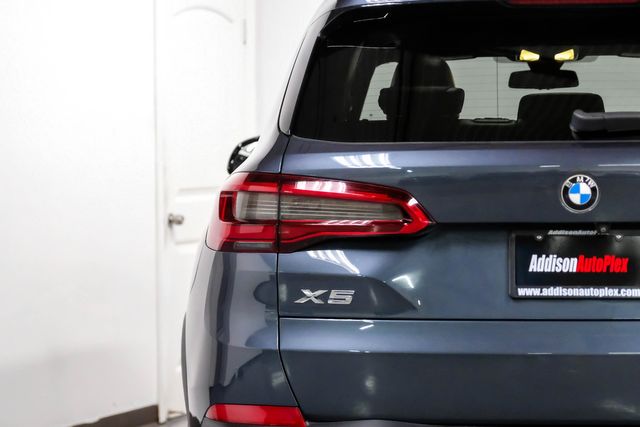 2020 BMW X5 sDrive40i | Addison, TX | Addison Autoplex