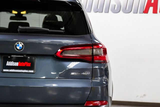 2020 BMW X5 sDrive40i | Addison, TX | Addison Autoplex