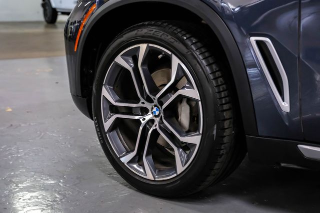 2020 BMW X5 sDrive40i | Addison, TX | Addison Autoplex