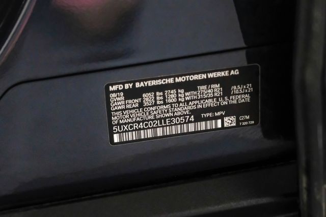 2020 BMW X5 sDrive40i | Addison, TX | Addison Autoplex