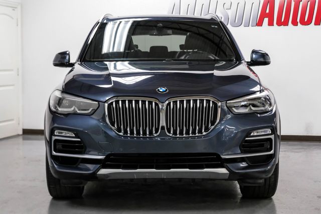 2020 BMW X5 sDrive40i | Addison, TX | Addison Autoplex