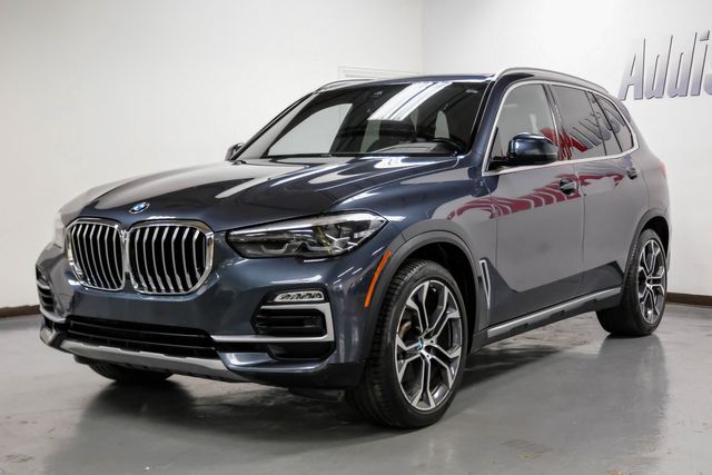 2020 BMW X5 sDrive40i | Addison, TX | Addison Autoplex 2020 BMW X5 sDrive40i | Addison, TX | Addison Autoplex