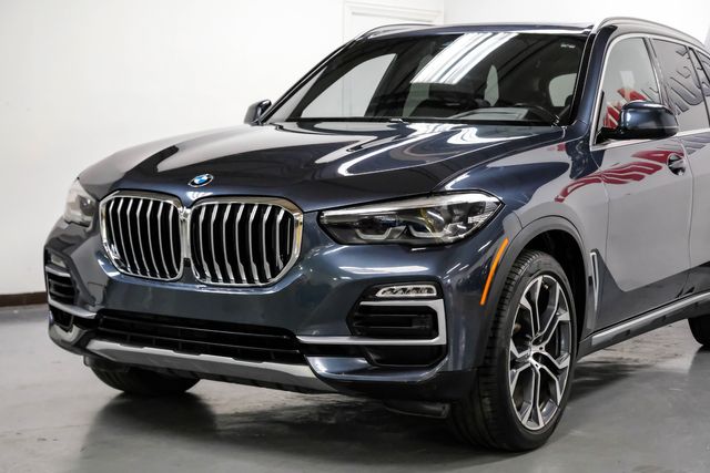 2020 BMW X5 sDrive40i | Addison, TX | Addison Autoplex 2020 BMW X5 sDrive40i | Addison, TX | Addison Autoplex