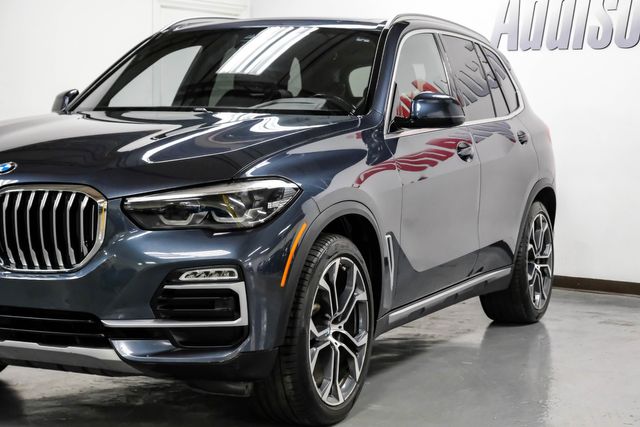 2020 BMW X5 sDrive40i | Addison, TX | Addison Autoplex