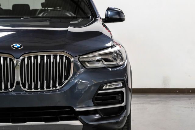 2020 BMW X5 sDrive40i | Addison, TX | Addison Autoplex 2020 BMW X5 sDrive40i | Addison, TX | Addison Autoplex
