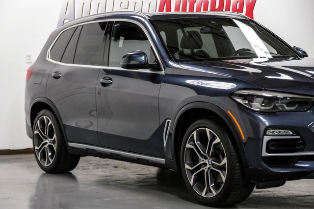 2020 BMW X5 sDrive40i | Addison, TX | Addison Autoplex 2020 BMW X5 sDrive40i | Addison, TX | Addison Autoplex