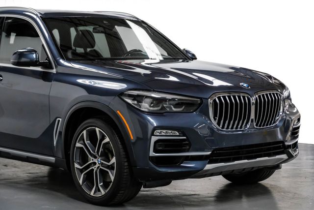 2020 BMW X5 sDrive40i | Addison, TX | Addison Autoplex