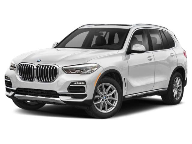 2020 BMW X5 sDrive40i | Honolulu, HI | Autosource Hawaii 
