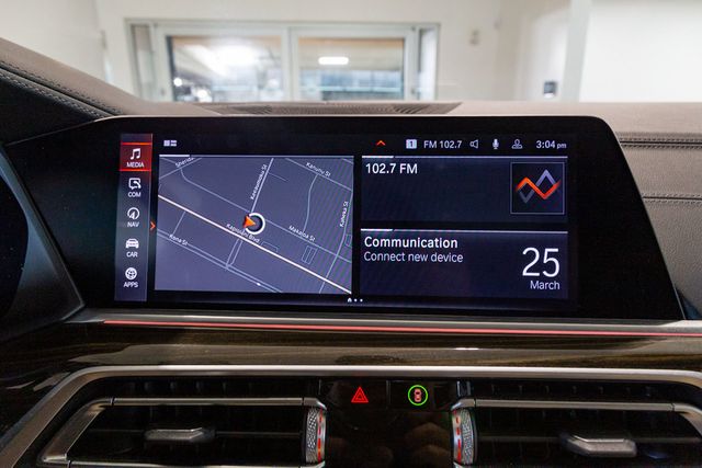 2020 BMW X5 sDrive40i