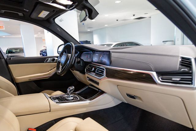 2020 BMW X5 sDrive40i