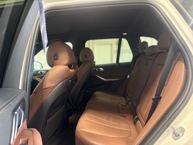 2020 BMW X5 XDRIVE40I | Houston, TX | Texas Star Motors