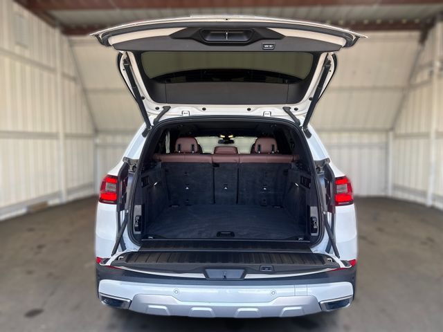 2020 BMW X5 XDRIVE40I 2020 BMW X5 XDRIVE40I