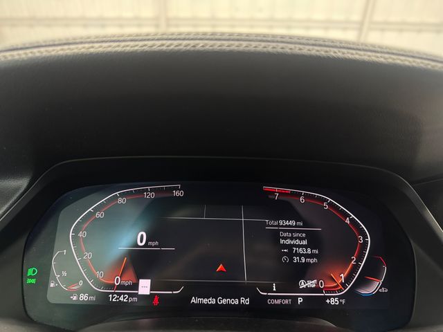 2020 BMW X5 XDRIVE40I | Houston, TX | Texas Star Motors