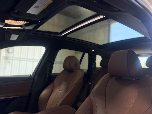 2020 BMW X5 XDRIVE40I 2020 BMW X5 XDRIVE40I