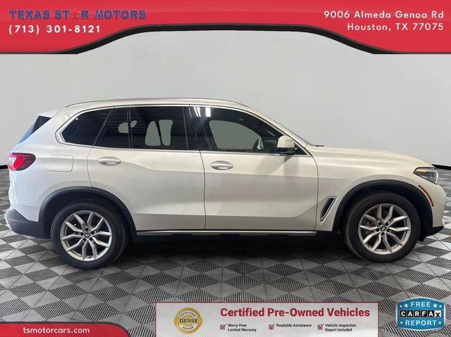 2020 BMW X5 XDRIVE40I | Houston, TX | Texas Star Motors 2020 BMW X5 XDRIVE40I | Houston, TX | Texas Star Motors