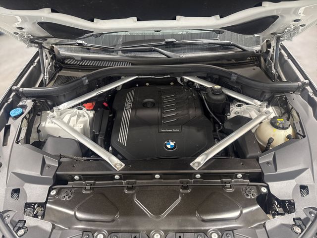 2020 BMW X5 XDRIVE40I 2020 BMW X5 XDRIVE40I