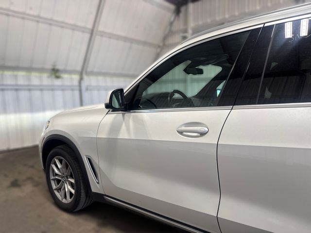 2020 BMW X5 XDRIVE40I 2020 BMW X5 XDRIVE40I