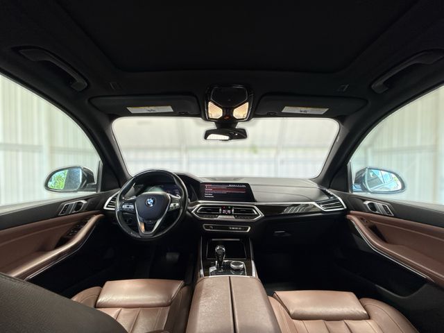 2020 BMW X5 XDRIVE40I | Houston, TX | Texas Star Motors
