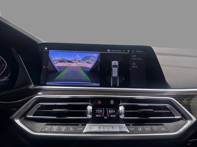 2020 BMW X5 XDRIVE40I 2020 BMW X5 XDRIVE40I