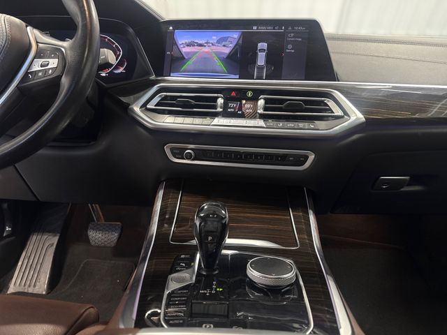 2020 BMW X5 XDRIVE40I 2020 BMW X5 XDRIVE40I