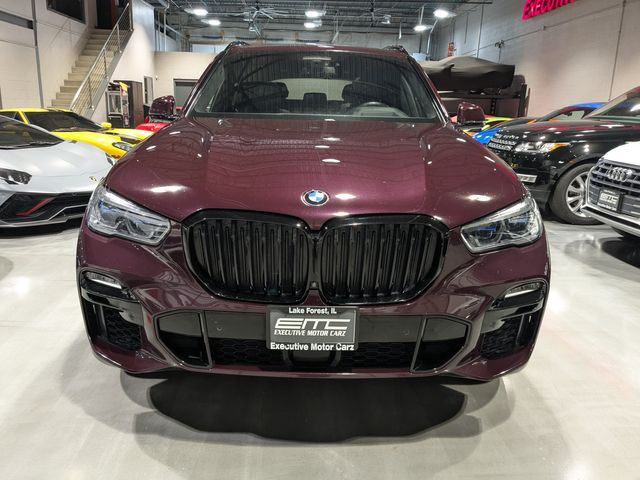 2020 BMW X5 M50i xDrive | Lake Forest IL | Executive Motor Carz 2020 BMW X5 M50i xDrive | Lake Forest IL | Executive Motor Carz